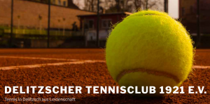 3. Städteturnier in Delitzsch @ Delitzscher Tennisclub 1921 e. V.