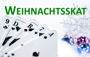 Weihnachtsskat @ TC Rotation Friedrichsfelde